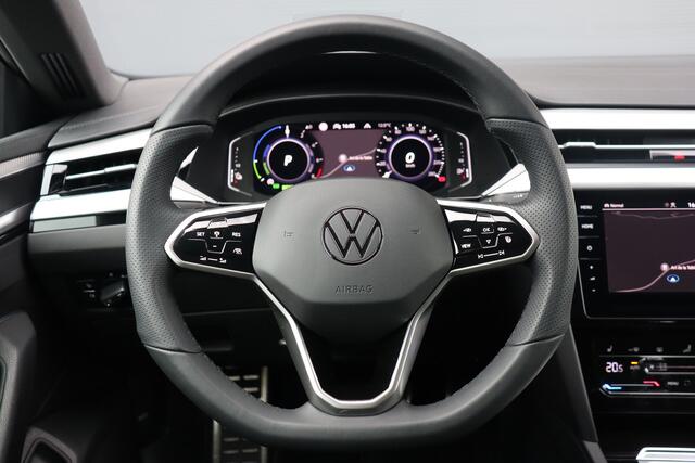 Volkswagen Arteon Shooting Brake 1.4 TSI eHybrid R-Line Business+ Pano