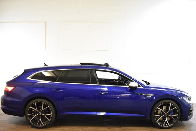 Volkswagen Arteon R Shooting Brake 4Motion 2.0 TSI 320PK DSG R-SPORT HARMAN-KARDON/PANORAMADAK