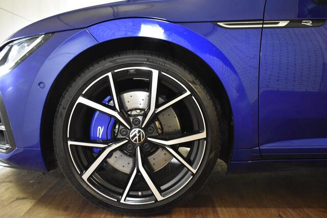 Volkswagen Arteon R Shooting Brake 4Motion 2.0 TSI 320PK DSG R-SPORT HARMAN-KARDON/PANORAMADAK