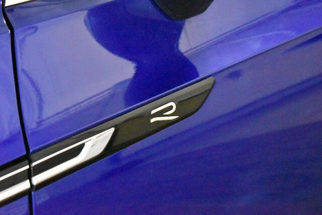 Volkswagen Arteon R Shooting Brake 4Motion 2.0 TSI 320PK DSG R-SPORT HARMAN-KARDON/PANORAMADAK