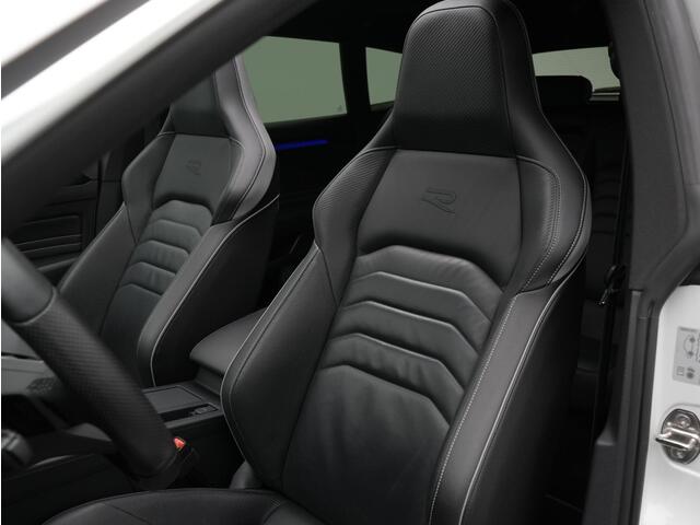 Volkswagen Arteon Shooting Brake 1.4 TSI 218 pk DSG eHybrid R-Line Business+ | Panoramadak | Trekhaak | Leder | Geheugen-/massagestoel | Navigatie Discover Pro | Adaptief onderstel | Rondomzicht camera
