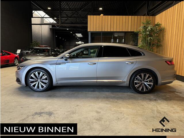 Volkswagen Arteon 1.5 TSI Elegance Business 110 kw DSG-Automaat. Navi. Apple carplay