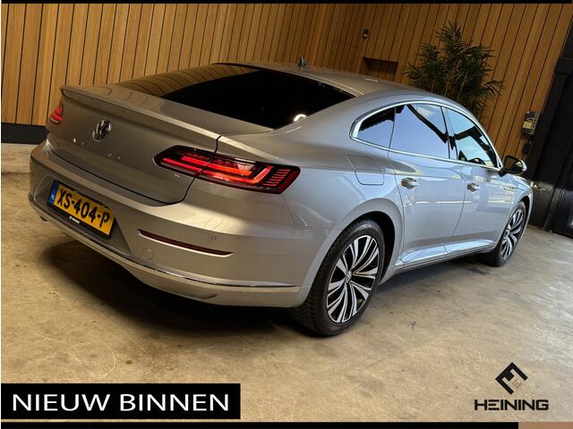 Volkswagen Arteon 1.5 TSI Elegance Business 110 kw DSG-Automaat. Navi. Apple carplay