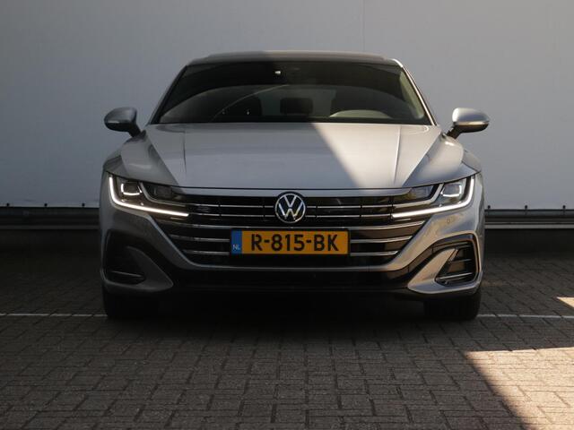 Volkswagen Arteon 1.4 TSI eHybrid R-Line Business+ | Pano | Stoelverwarming | Adaptive Cruise Control | Camera | App-connect |