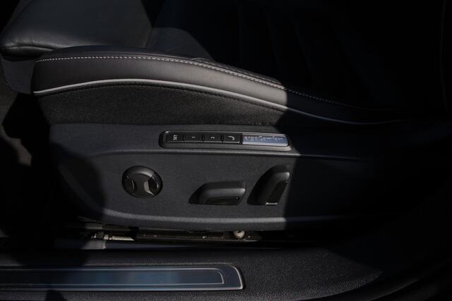 Volkswagen Arteon Shooting Brake 1.4 TSI 218 PK eHybrid R-Line BNS+ PHEV, Kuipstoelen, Panoramadak, Trekhaak, Massage, Memory