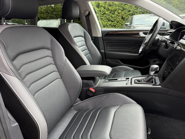 Volkswagen Arteon Shooting Brake eHybrid R-Line Business+ Aut., Trekhaak | Assist pack
