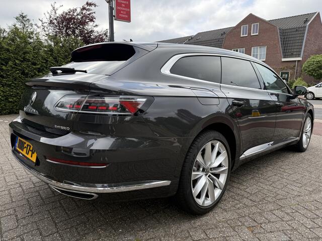 Volkswagen Arteon Shooting Brake eHybrid R-Line Business+ Aut., Trekhaak | Assist pack