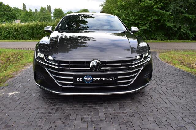Volkswagen Arteon Shooting Brake 1.4 TSI 218PK eHybrid Elegance Business+ FULL!