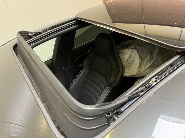 Volkswagen Arteon Shooting Brake 1.4 TSI eHybrid 2x R-Line / AUTOMAAT/ 218 PK/ PANO/ TREKHAAK/ LEER/ CAMERA/ PARK. SENSOREN/ NAVI/ DCC/ ACC/ STOEL VERWARM+MASSAGE/ MEMORY SEATS/ APP-CONNECT/ ELEK. ACHTERKLEP/ DODE HOEK/ KEYLESS/ 19'' LMV