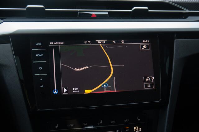 Volkswagen Arteon Shooting Brake 1.4 TSI eHybrid R-Line Business+ , Pano dak, Adap. cruise, Trekhaak,