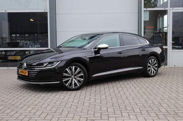 Volkswagen Arteon 2.0 TDI 150PK DSG AUT ELEGANCE/A.CarPlay/Massage/18