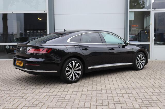 Volkswagen Arteon 2.0 TDI 150PK DSG AUT ELEGANCE/A.CarPlay/Massage/18