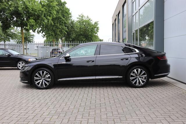 Volkswagen Arteon 2.0 TDI 150PK DSG AUT ELEGANCE/A.CarPlay/Massage/18