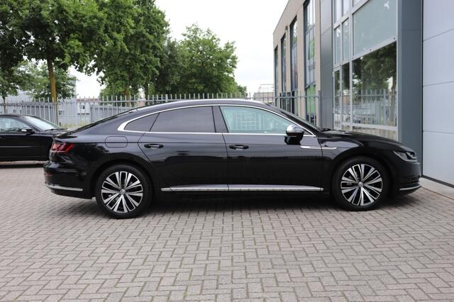 Volkswagen Arteon 2.0 TDI 150PK DSG AUT ELEGANCE/A.CarPlay/Massage/18