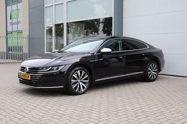 Volkswagen Arteon 2.0 TDI 150PK DSG AUT ELEGANCE/A.CarPlay/Massage/18