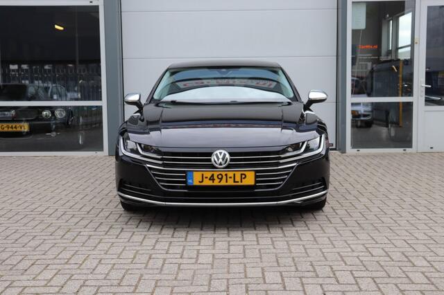 Volkswagen Arteon 2.0 TDI 150PK DSG AUT ELEGANCE/A.CarPlay/Massage/18