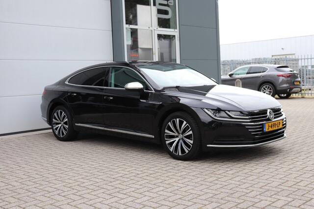 Volkswagen Arteon 2.0 TDI 150PK DSG AUT ELEGANCE/A.CarPlay/Massage/18