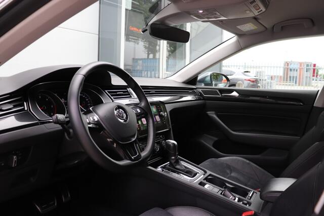 Volkswagen Arteon 2.0 TDI 150PK DSG AUT ELEGANCE/A.CarPlay/Massage/18