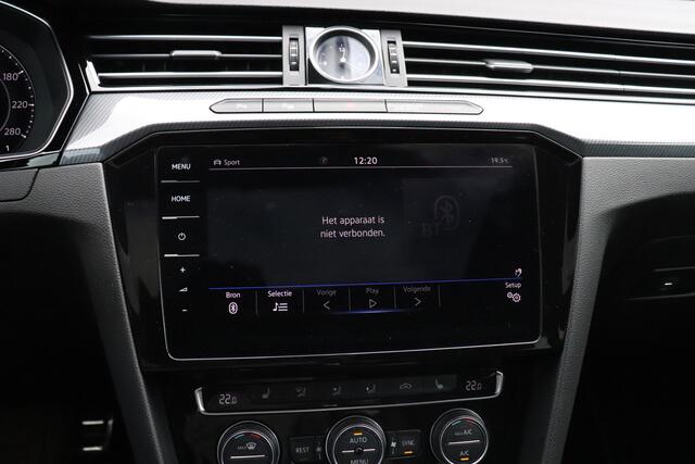 Volkswagen Arteon 1.5 TSI Business R DSG | LEDER | PANO-DAK | CAMERA | STOELVERW. | CRUISE | NAVI | APPLE CARPLAY |
