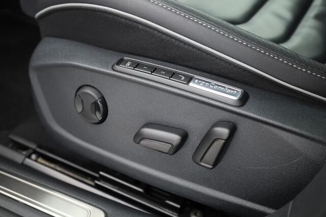 Volkswagen Arteon Shooting Brake 1.4 TSI eHybrid R-Line | Pano | Kuipstoelen | 360cam | Massage | Elek. Trekhaak | Elek. Stoelen
