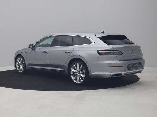 Volkswagen Arteon 1.4 TSI eHybrid Shooting Brake Elegance Business+ | CAMERA | ADAPTIVE | STOEL- EN STUURVERW.