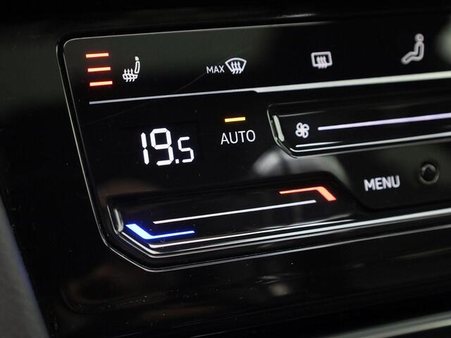 Volkswagen Arteon Shooting Brake 1.4 TSIeHybrid 160kW/218PK R Line DSG · Panoramadak · Leder · Trekhaak · Camera + Parkeersensoren