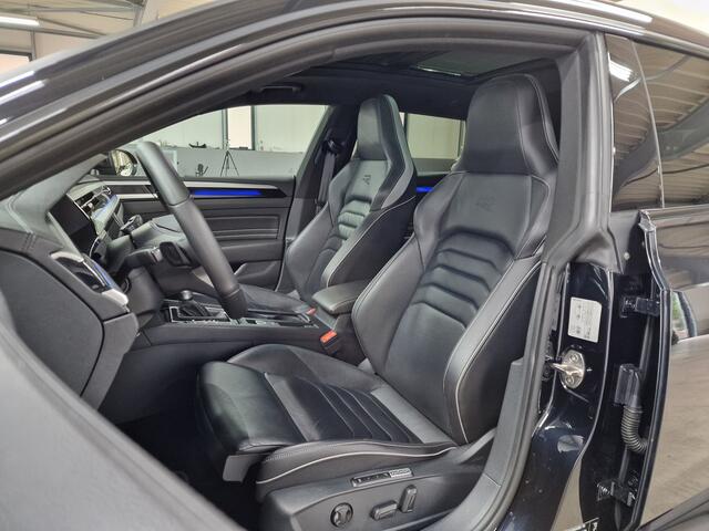 Volkswagen Arteon Shooting Brake 1.4 TSI eHybrid R-Line 218pk | Massage Sportstoelen | Pano | Trekhaak | 360 Camera