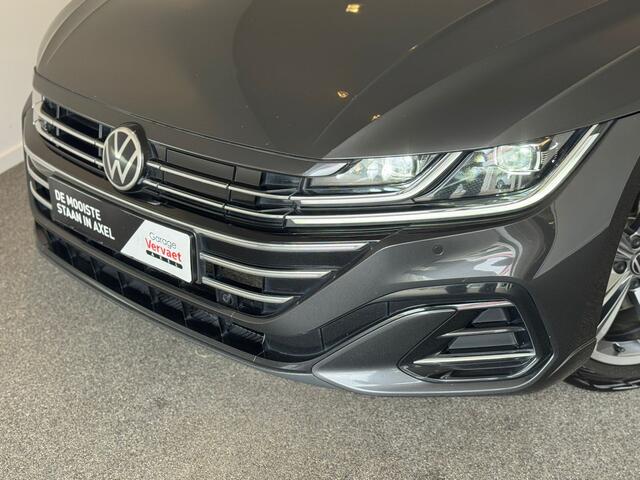 Volkswagen Arteon Shooting Brake 1.4 TSI eHybrid R-Line Business+