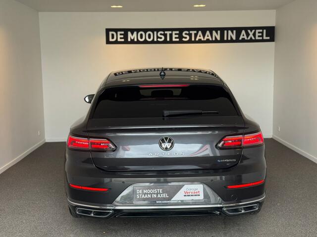 Volkswagen Arteon Shooting Brake 1.4 TSI eHybrid R-Line Business+