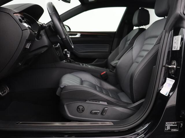 Volkswagen Arteon 2.0 TSI Elegance Business Exclusive | Camera | Head-up | LED | Virtual Cockpit | Pano.Dak | Stoelverwarming |