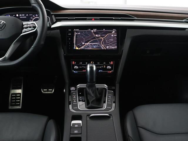 Volkswagen Arteon 2.0 TSI Elegance Business Exclusive | Camera | Head-up | LED | Virtual Cockpit | Pano.Dak | Stoelverwarming |