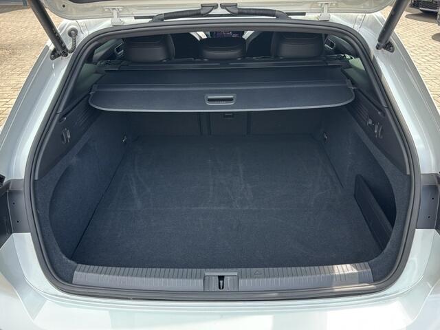 Volkswagen Arteon 1.4 TSI DSG R-LINE EHYBRID PANO-DAK/TREKHAAK/CAMERA/LEDER/MEMORY