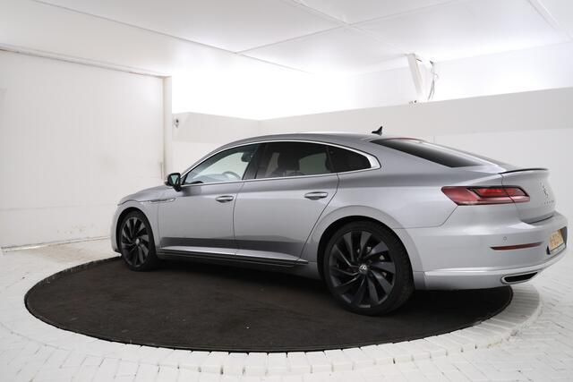 Volkswagen Arteon 2.0 TSI Business R Exclusive Nieuwstaat! 2.Panorama, Navigatie, Climate,