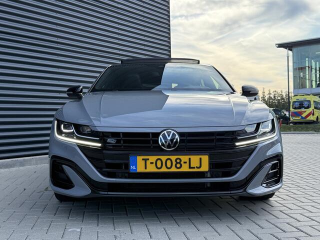 Volkswagen Arteon 1.4 TSI eHybrid R-Line Moonstone Grey Black Optic