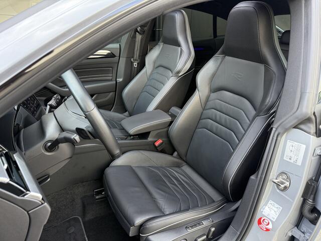 Volkswagen Arteon 1.4 TSI eHybrid R-Line Moonstone Grey Black Optic