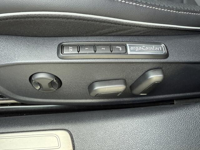 Volkswagen Arteon 1.4 TSI eHybrid R-Line Moonstone Grey Black Optic