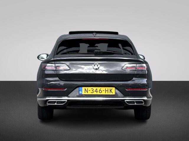 Volkswagen Arteon Shooting Brake 1.4 TSI eHybrid R-Line Business+ Aut | Standkachel | Trekhaak wegklapbaar | Schuifdak | ASS.Pack | LED | Navigatie | Camera | Parkeersensoren