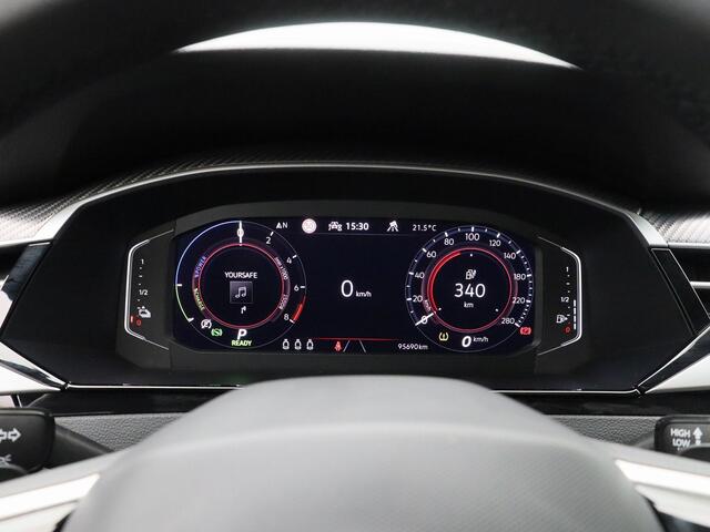 Volkswagen Arteon 1.4 TSI eHybrid R-Line Business | PANO | CAMERA | ADAPTIVE | HUD | KEYLESS | STOELVERW.