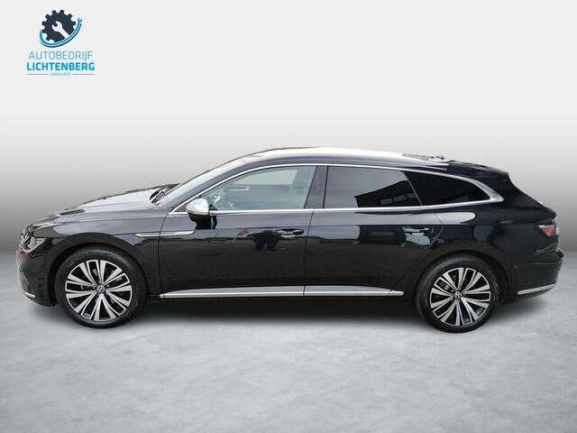 Volkswagen Arteon Shooting Brake 1.4 TSI eHybrid Elegance Business+ Adaptive Cruise / A. Camera / E. Achterklep