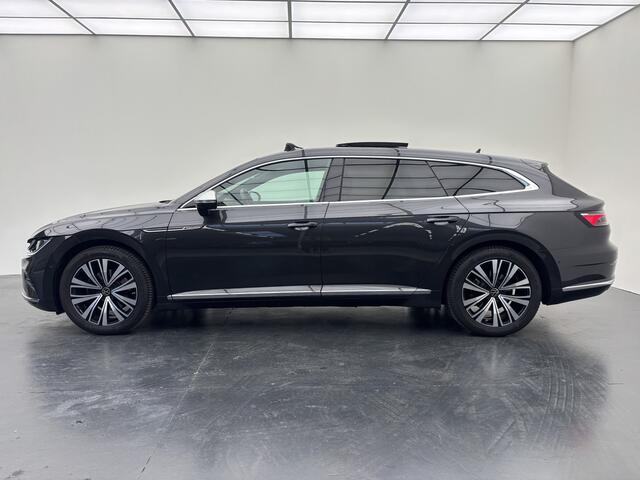 Volkswagen Arteon Shooting Brake 1.4 TSI eHybrid | Pano | Leer | Head-up | Massage