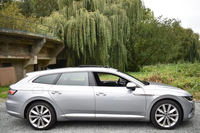 Volkswagen Arteon Shooting Brake 218PK [PHEV] ELEGANCE BUSINESS+ CAMERA/LEDER/VIRTUAL/PANORAMADAK