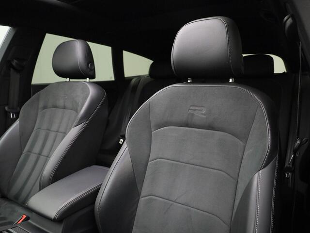 Volkswagen Arteon Shooting Brake 1.4 TSIeHybrid 218PK DSG R-Line · Panoramadak · 360°Camera · Elektrische stoelverstelling · Apple/Android Car Play · Trekhaak