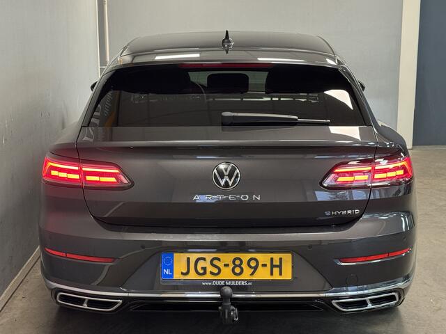 Volkswagen Arteon Shooting Brake 1.4 R-Line/Panoramadak/360 Camera/Trekhaak