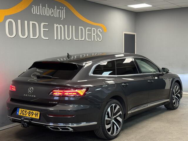 Volkswagen Arteon Shooting Brake 1.4 R-Line/Panoramadak/360 Camera/Trekhaak