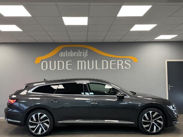 Volkswagen Arteon Shooting Brake 1.4 R-Line/Panoramadak/360 Camera/Trekhaak