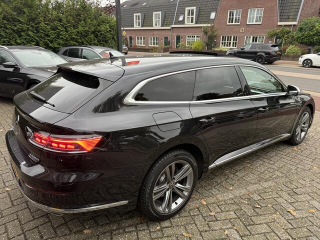 Volkswagen Arteon Shooting Brake eHybrid Aut., Pano | R-line 18inch | Camera