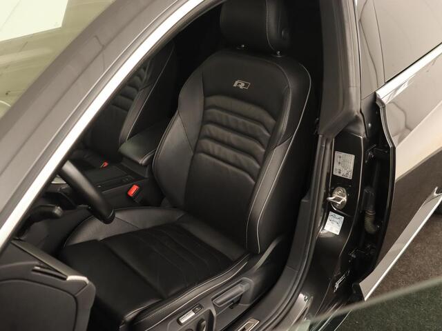 Volkswagen Arteon 1.5 TSI Business R | Panoramadak | Trekhaak | Leder | Memory | Adaptive cruise | Camera | Navigatie | Stoelverwarming | LMV 20 inch | Getint glas | Full LED