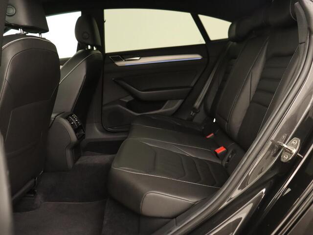 Volkswagen Arteon 1.5 TSI Business R | Panoramadak | Trekhaak | Leder | Memory | Adaptive cruise | Camera | Navigatie | Stoelverwarming | LMV 20 inch | Getint glas | Full LED