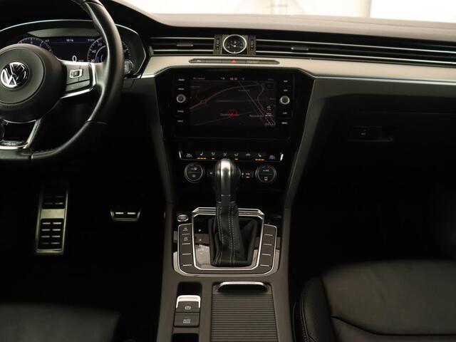 Volkswagen Arteon 1.5 TSI Business R | Panoramadak | Trekhaak | Leder | Memory | Adaptive cruise | Camera | Navigatie | Stoelverwarming | LMV 20 inch | Getint glas | Full LED