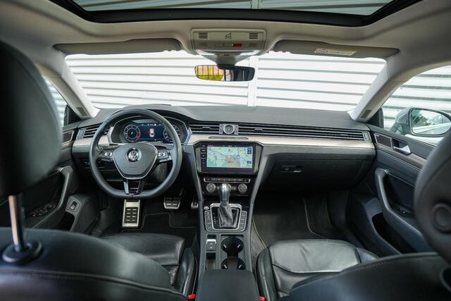 Volkswagen Arteon 2.0 TDI Elegance Business Panoramadak HeadUp Adapt. Cruise Dynaudio Keyless Leer Ergo 19''LM